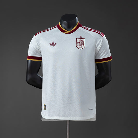 Camiseta Esp 2026 Player