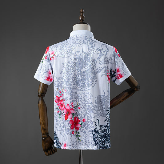 Camiseta Merengues 25/26 Edición Especial Blanca