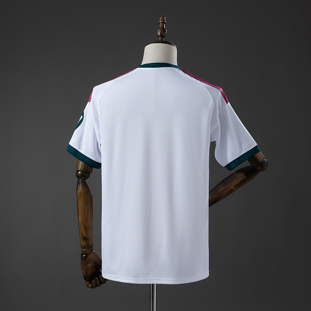 Camiseta Real Madrid 26/27 1ª Equipación