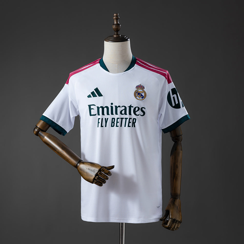 Camiseta Real Madrid 26/27 1ª Equipación