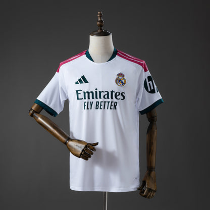 Camiseta Real Madrid 26/27 1ª Equipación