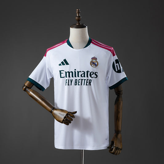 Camiseta Merengues 26/27