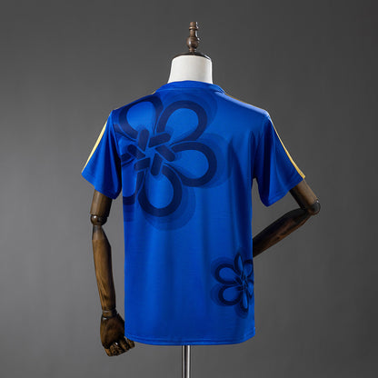 Camiseta Real Madrid 26/27 Edición Especial Azul