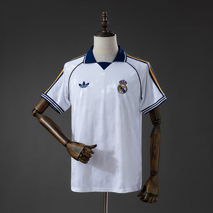 Camiseta Real Madrid 26/27 Originals Blanca