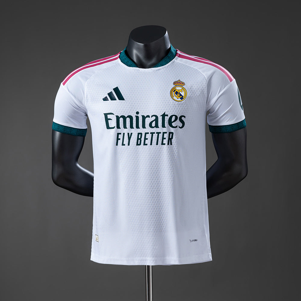 Camiseta Real Madrid 26/27 Versión Jugador 1ª Equipación