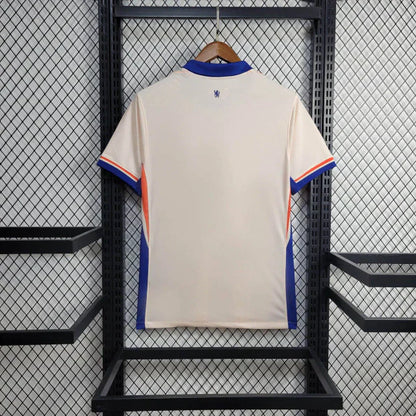 Camiseta Chelsea Away 2024/25