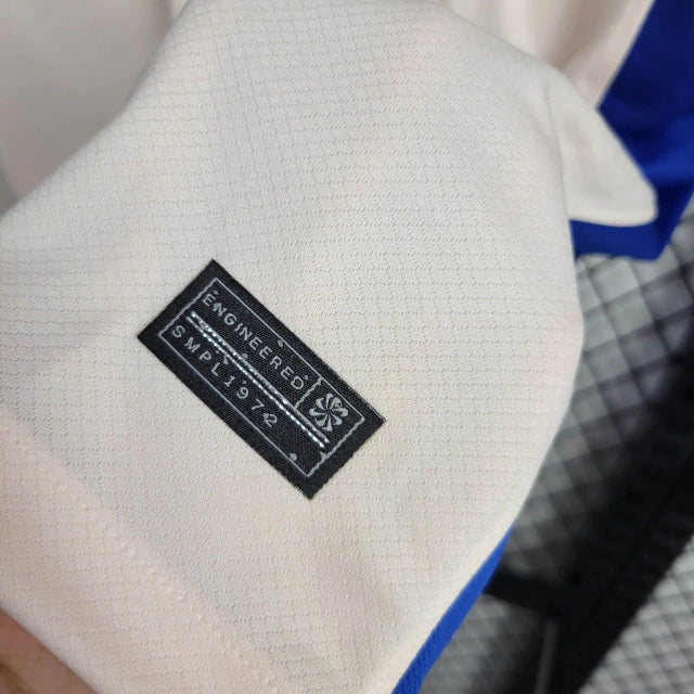 Camiseta Chelsea Visitante 2024/25