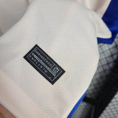 Camiseta Chelsea Away 2024/25
