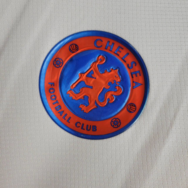 Camiseta Chelsea Visitante 2024/25