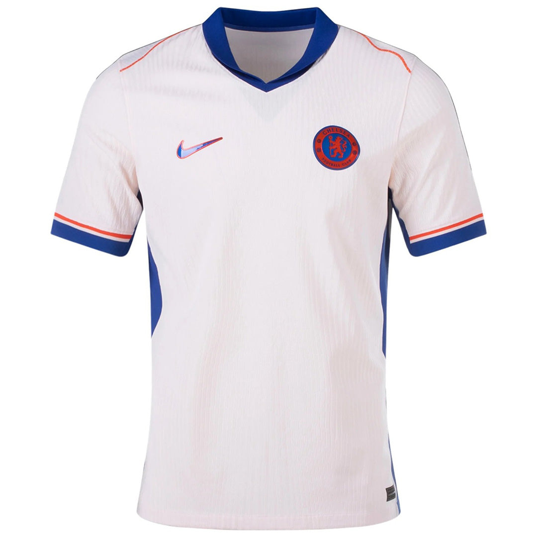 Camiseta Chelsea Visitante 2024/25