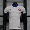 Camiseta Chelsea Visitante 2024/25 PLAYER