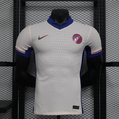 Camiseta Chelsea Away 2024/25 PLAYER