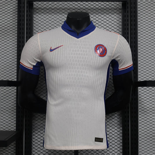 Camiseta Chelsea Visitante 2024/25 PLAYER