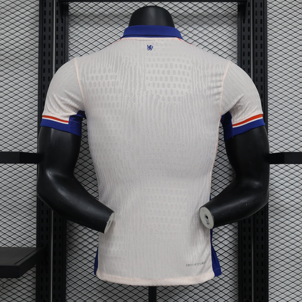 Camiseta Chelsea Visitante 2024/25 PLAYER