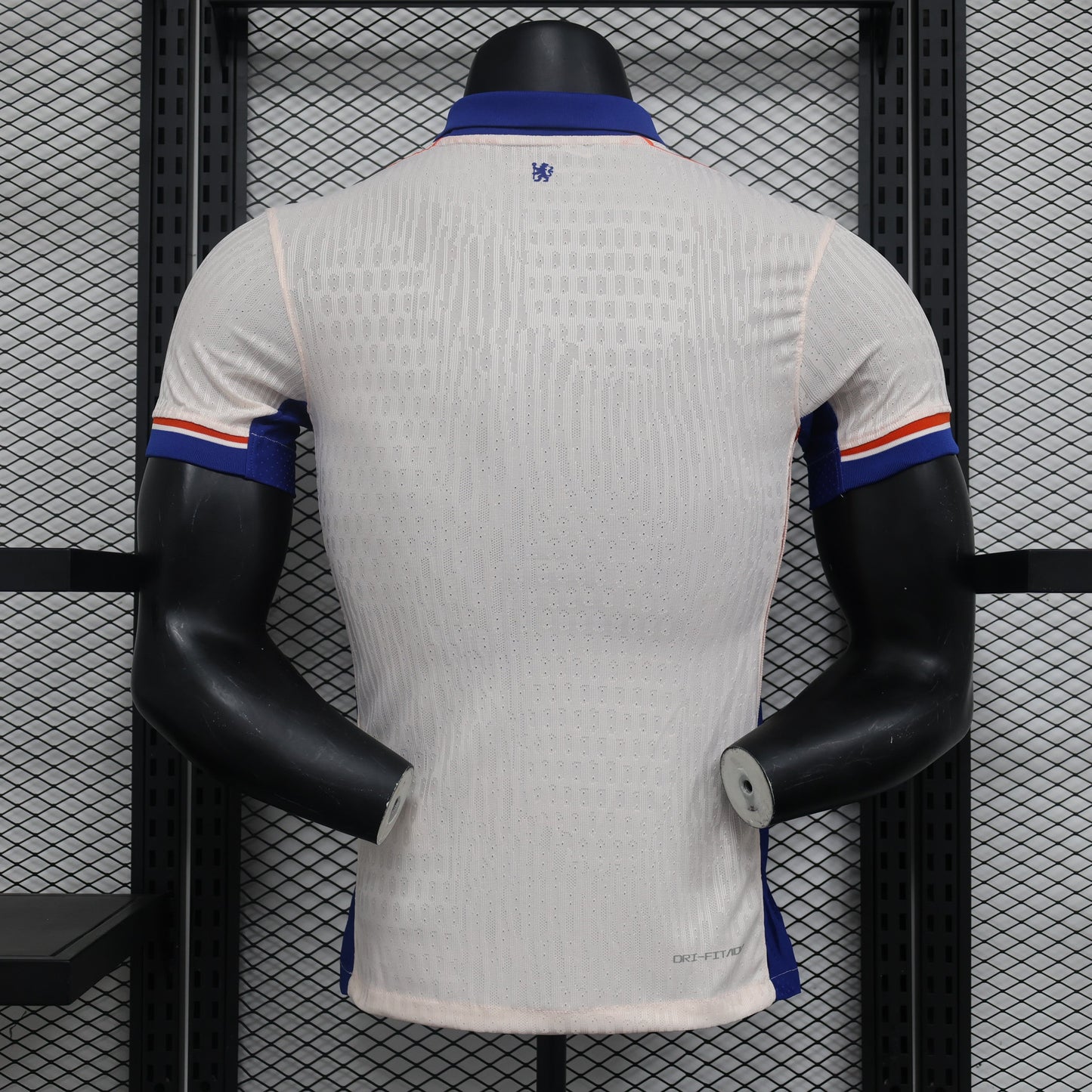 Camiseta Chelsea Away 2024/25 PLAYER