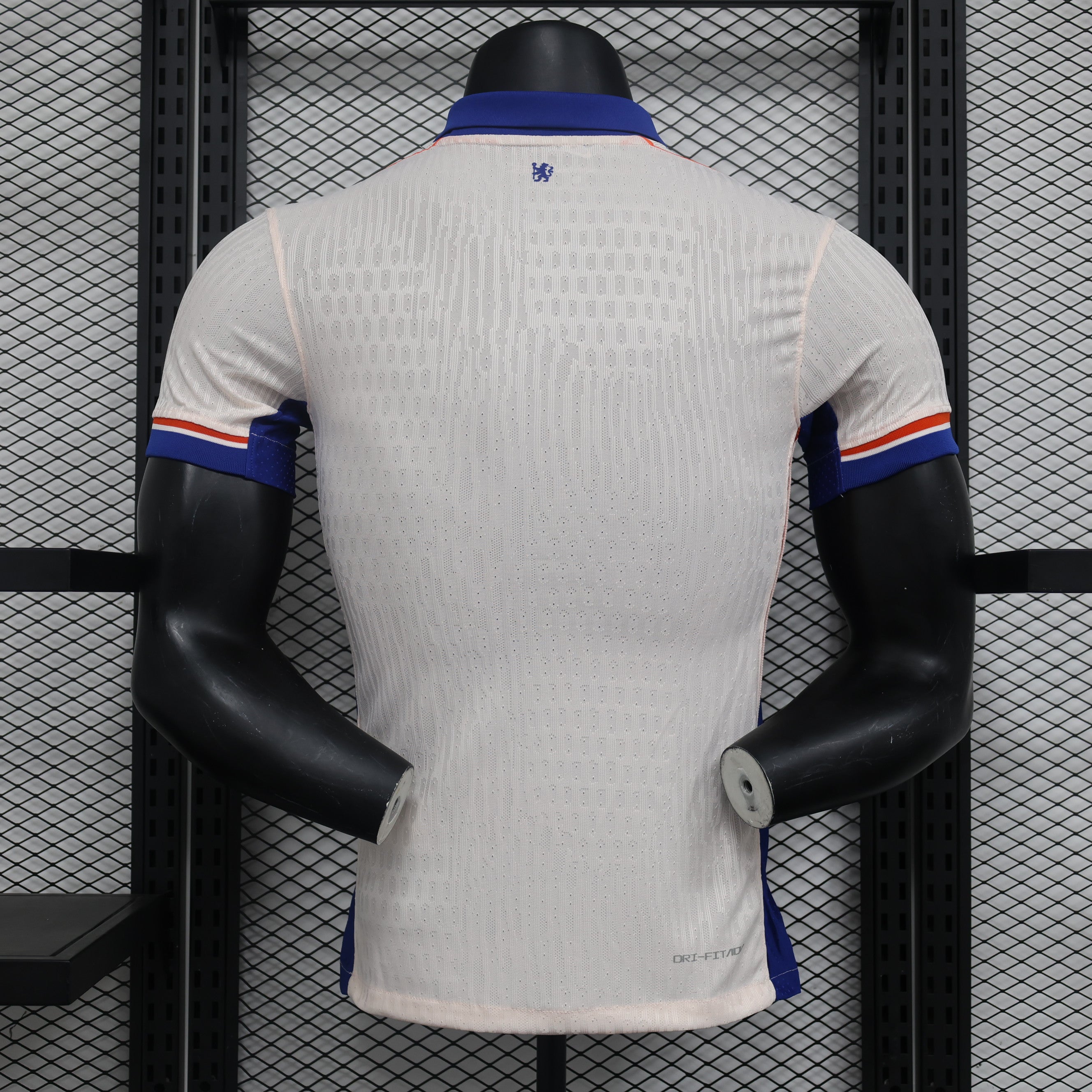 Camiseta Chelsea Visitante 2024/25 PLAYER