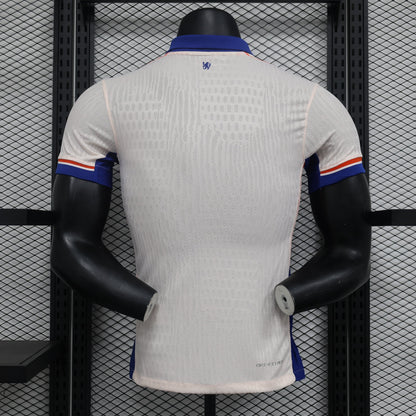 Camiseta Chelsea Away 2024/25 PLAYER