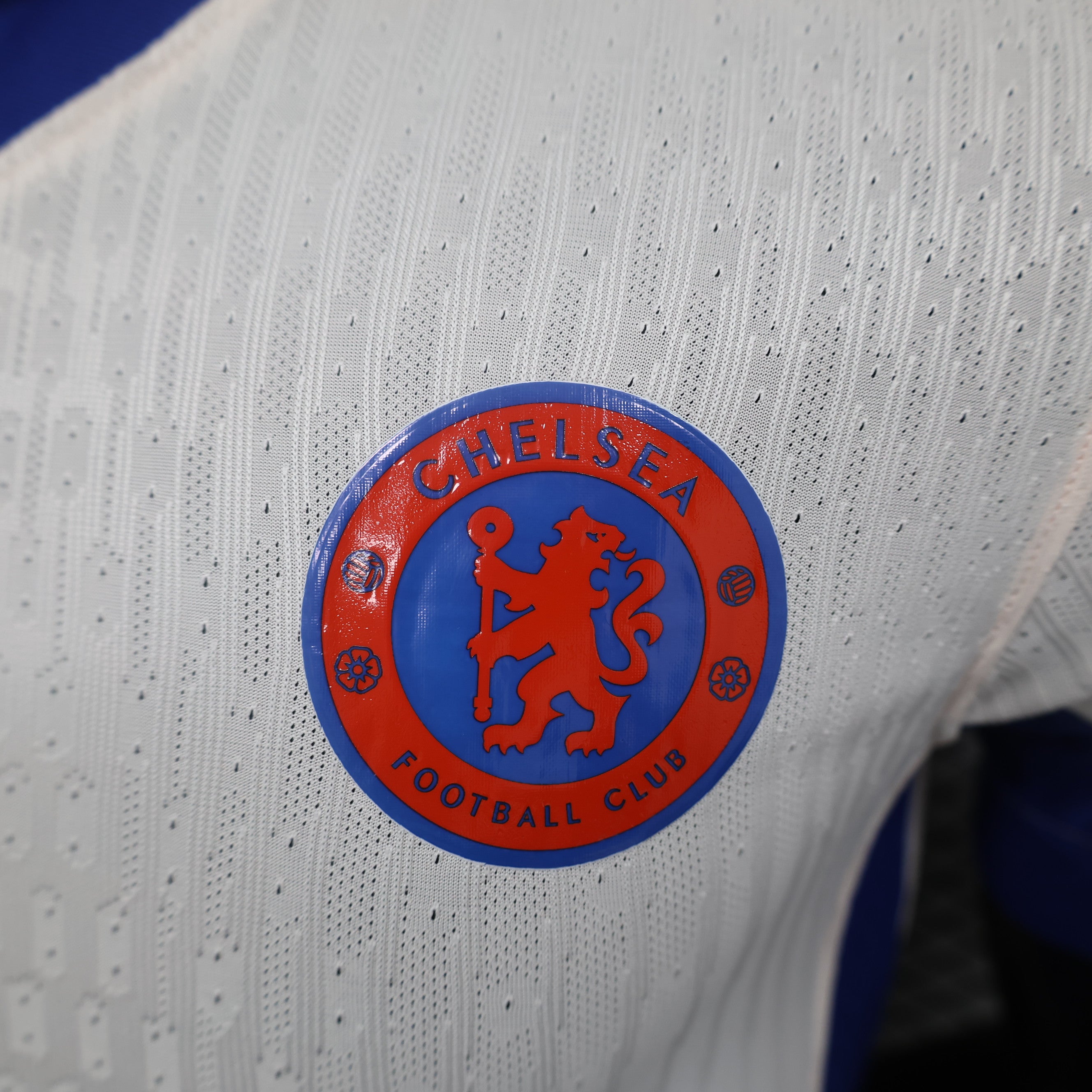 Camiseta Chelsea Visitante 2024/25 PLAYER