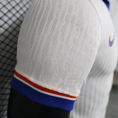 Camiseta Chelsea Away 2024/25 PLAYER
