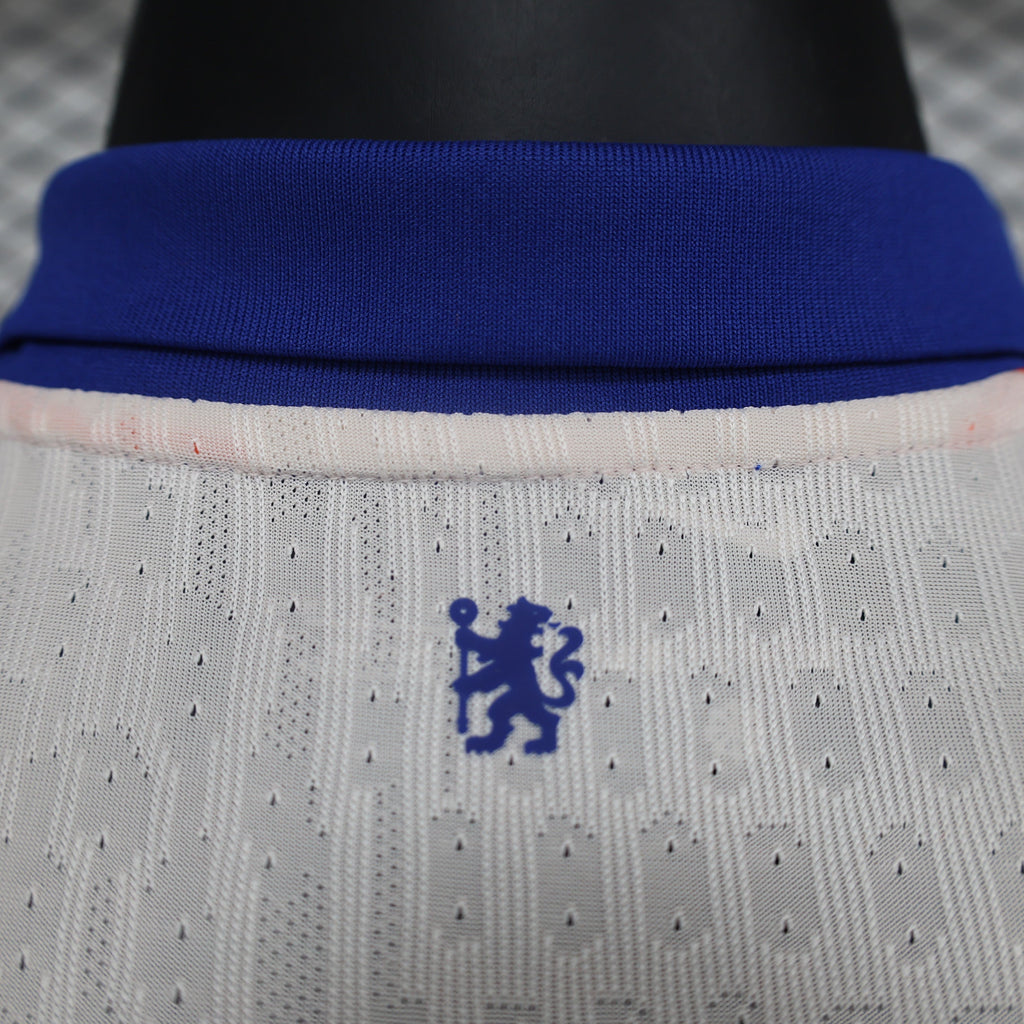 Camiseta Chelsea Visitante 2024/25 PLAYER