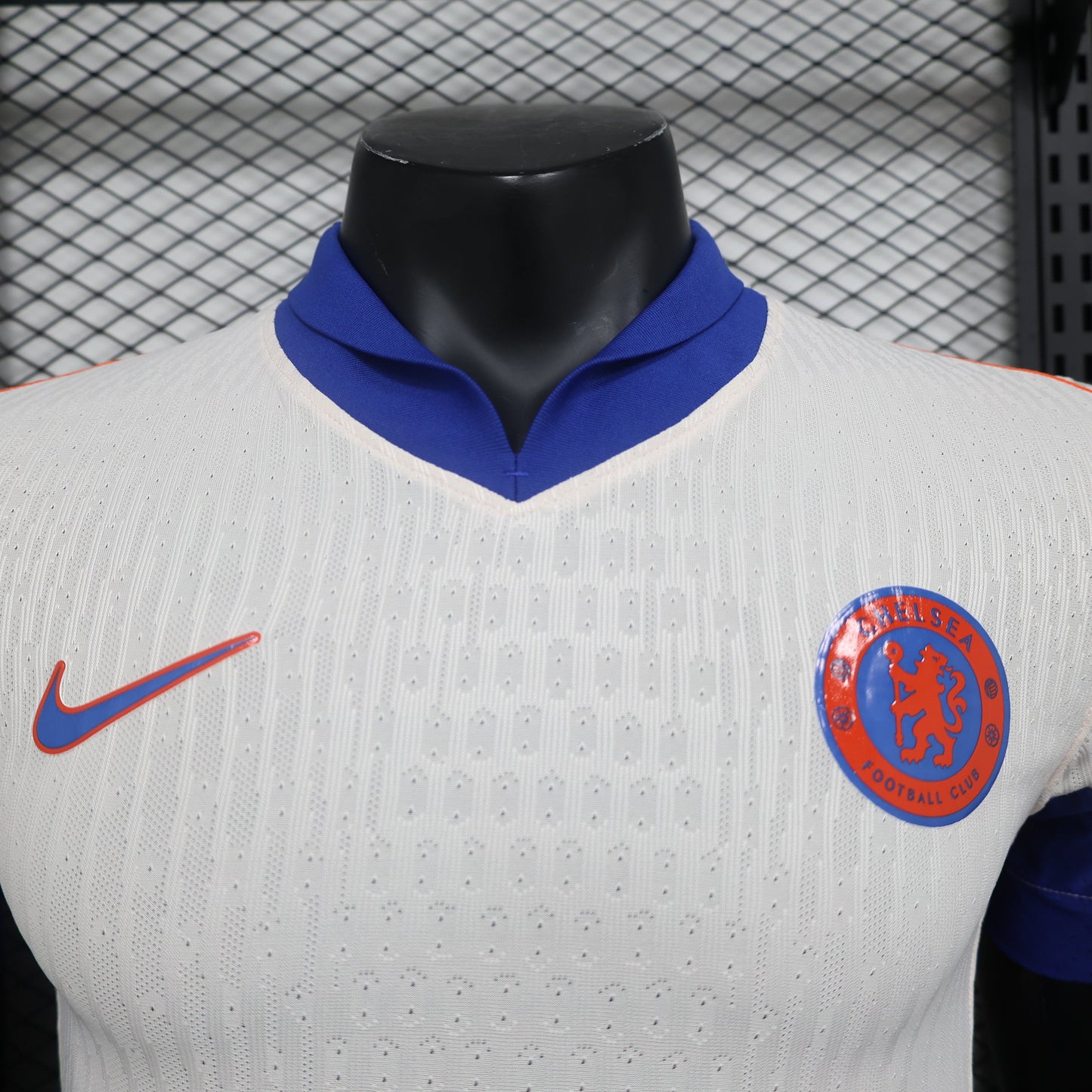 Camiseta Chelsea Away 2024/25 PLAYER