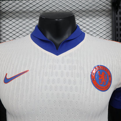 Camiseta Chelsea Away 2024/25 PLAYER