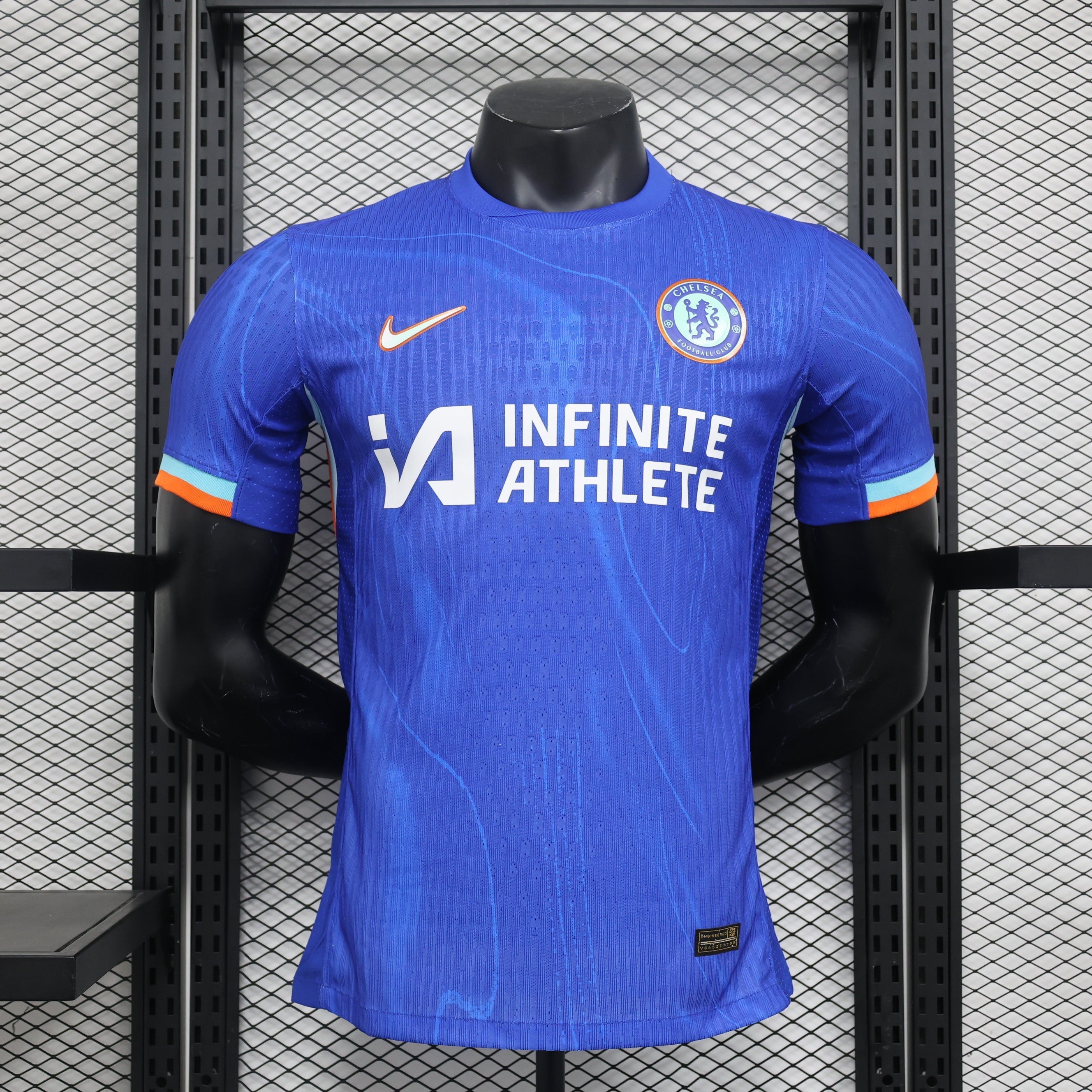 Camiseta Chelsea Local 2024/25 PLAYER