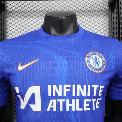 Camiseta Chelsea Home 2024/25 PLAYER