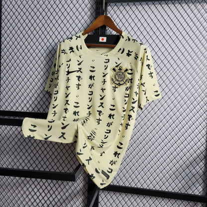 Camiseta Corinthians 2023/24 Away