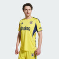 Camiseta Fenerbahce alternativa 2025/26