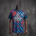 Camiseta Arsenal pre-partido 2026/27