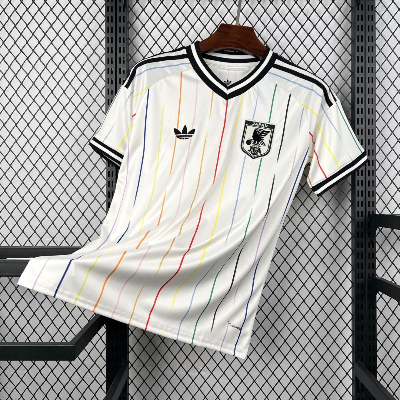 JAPÓN II COPA DO MUNDO 2026 HOMBRE
