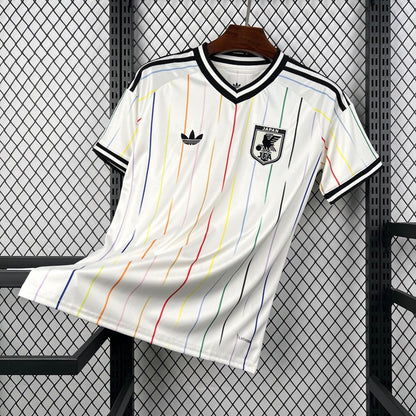 JAPÓN II COPA DO MUNDO 2026 HOMBRE