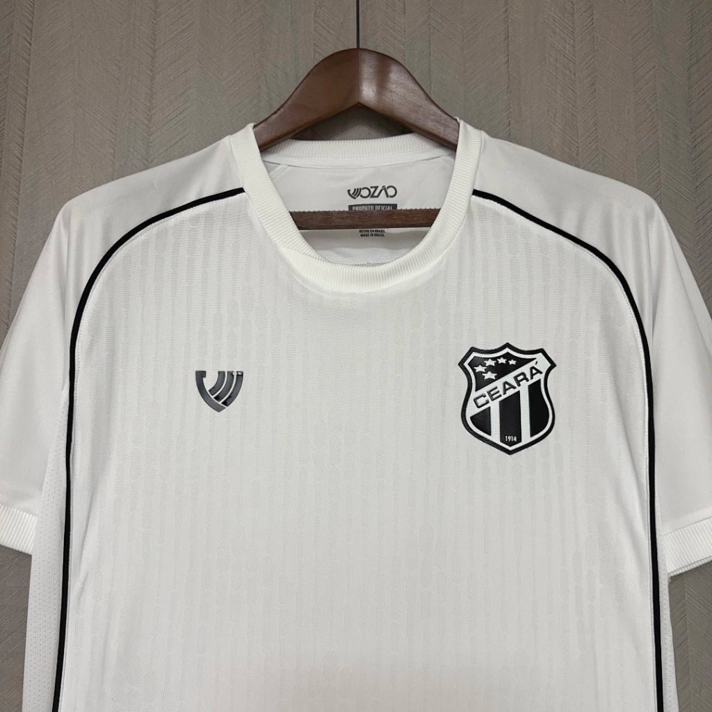 Camiseta Ceará Alternativa 2026