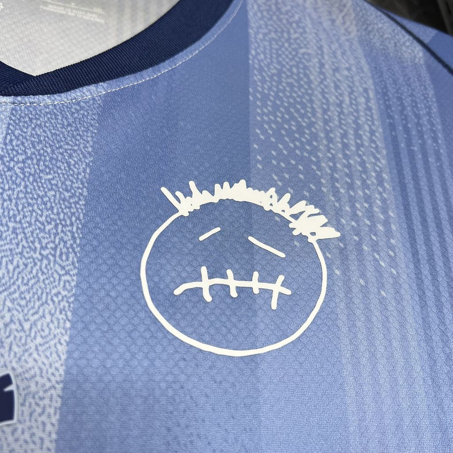 Camiseta Tottenham Hotspur TRAVIS SCOTT 2024/25