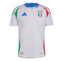 Camiseta Italia Visitante Euro 2024
