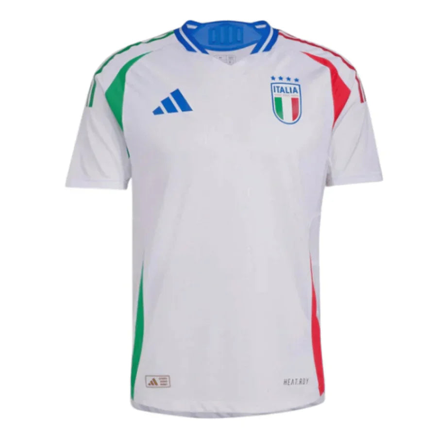Camiseta Italia Away Euro 2024