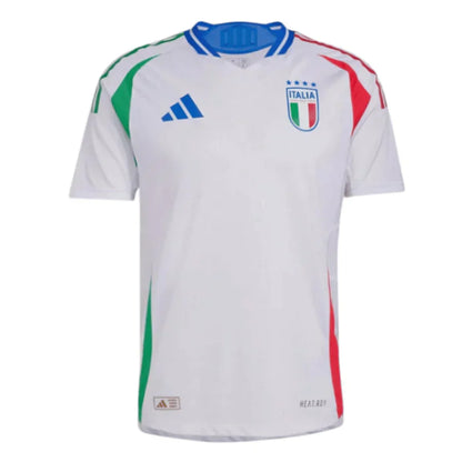 Camiseta Italia Away Euro 2024