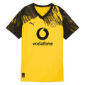 Camiseta Borussia Dortmund FEMENINA amarilla Local 2025/26