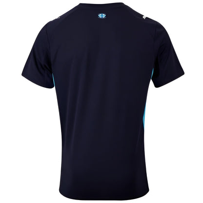 Camiseta Olympique de Marseille alternativo 2025/26