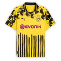 Camiseta Borussia Dortmund amarilla COPA DEL MUNDO 2025/26