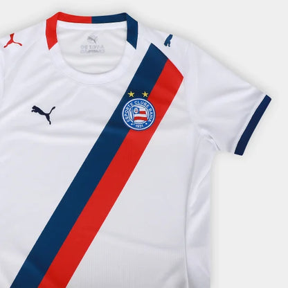 Camiseta Femenina EC Bahia Home 2026/27