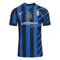 Camiseta Inter de Milán azul local 2024/25
