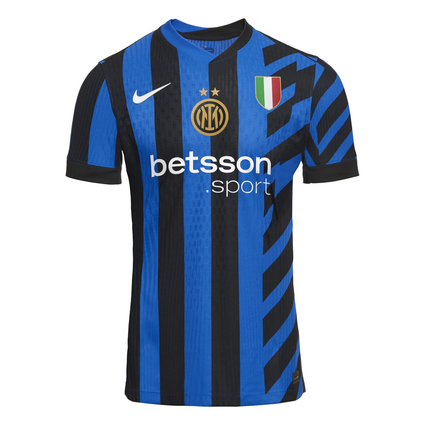 Camiseta Inter de Milán azul local 2024/25