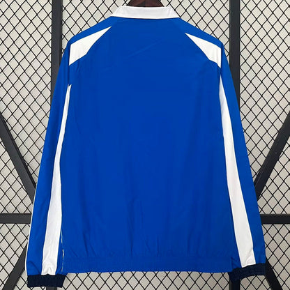 Chaqueta dupla face 2025/26 cremallera completa