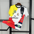 Camiseta Cristiano Ronaldo Special edition all club mix - 2025/26