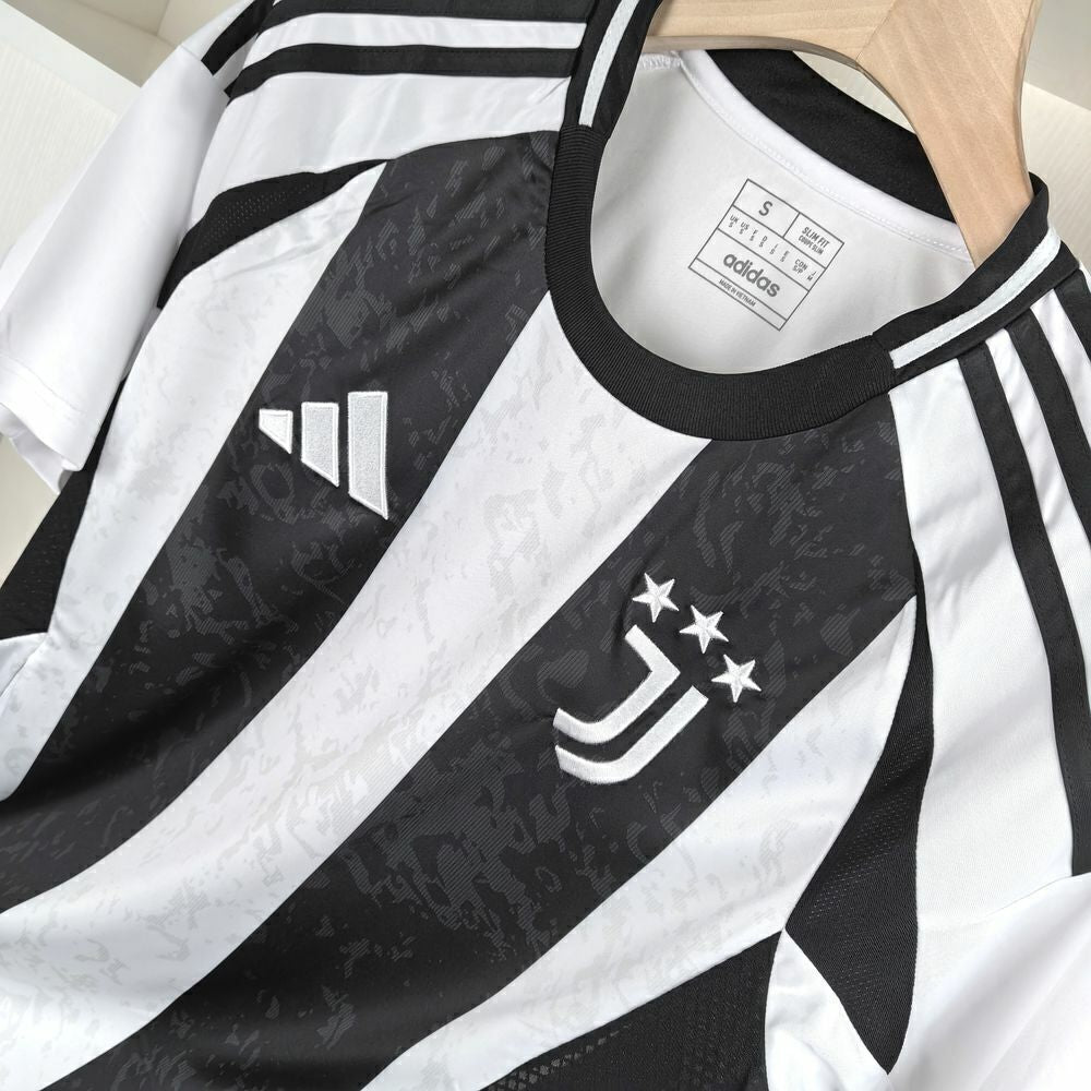 Camiseta Juventus Local 2024/25
