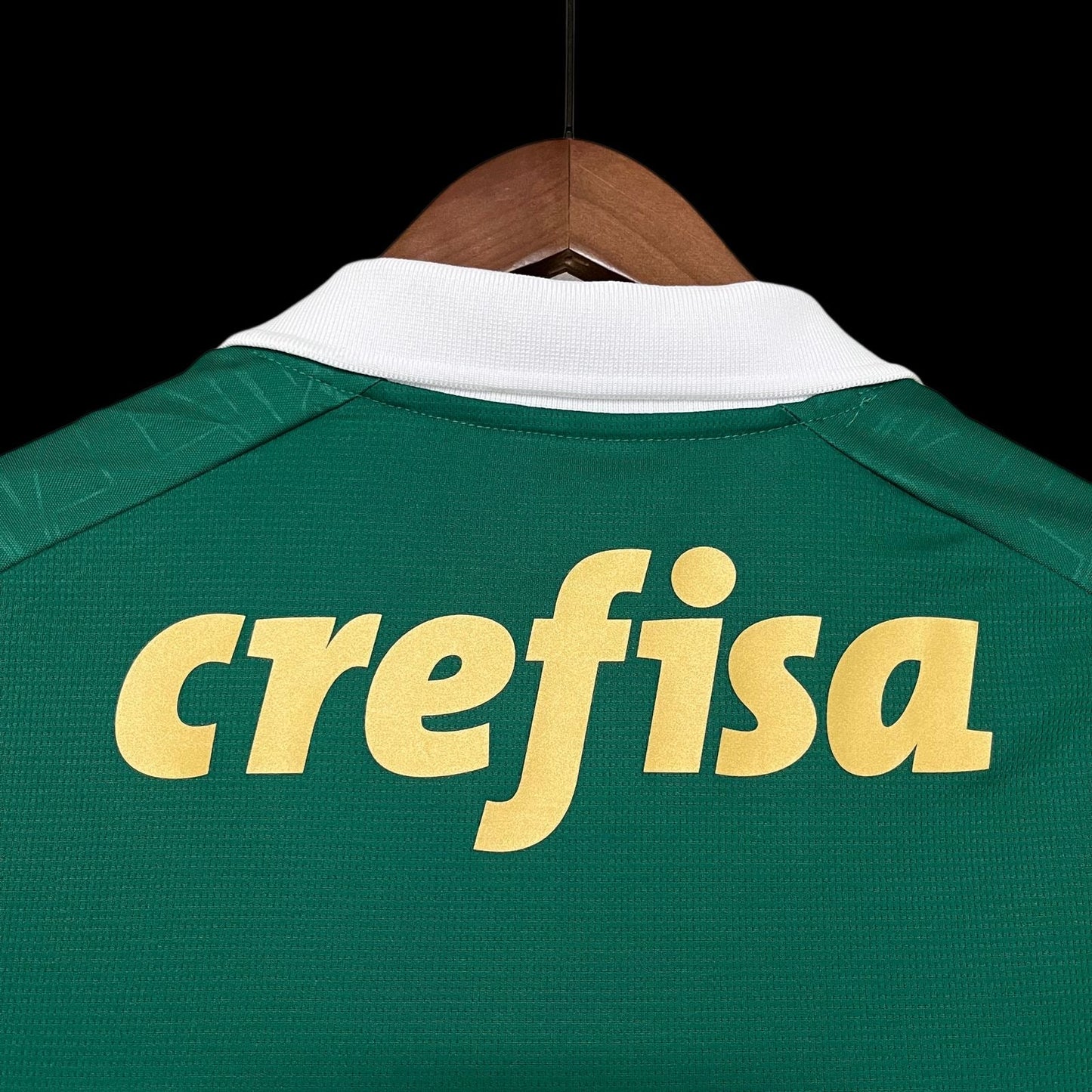 Camiseta Palmeiras Verde Home 2024/25