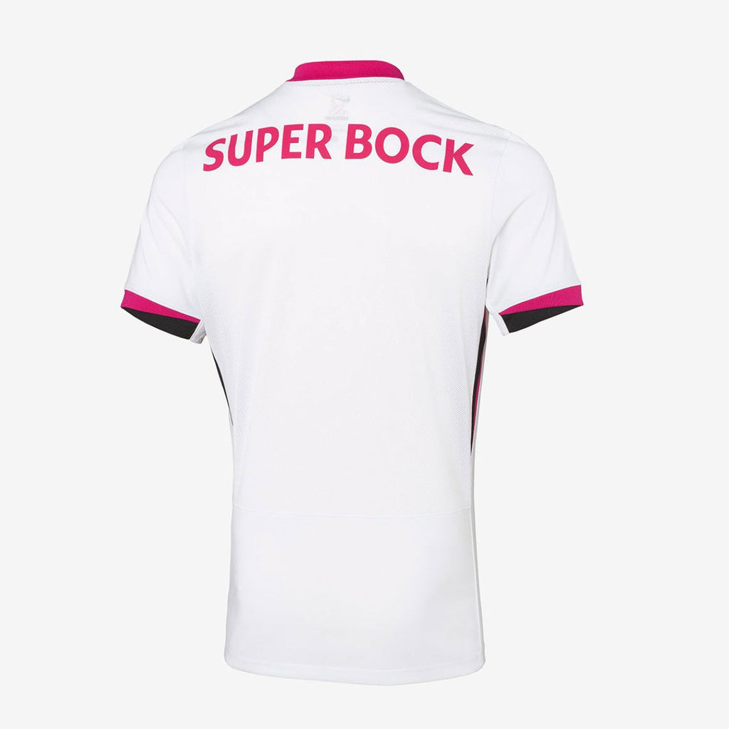Camiseta PINK OCTOBER rosa 2025/26