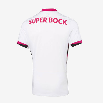 Camiseta PINK OCTOBER rosa 2025/26